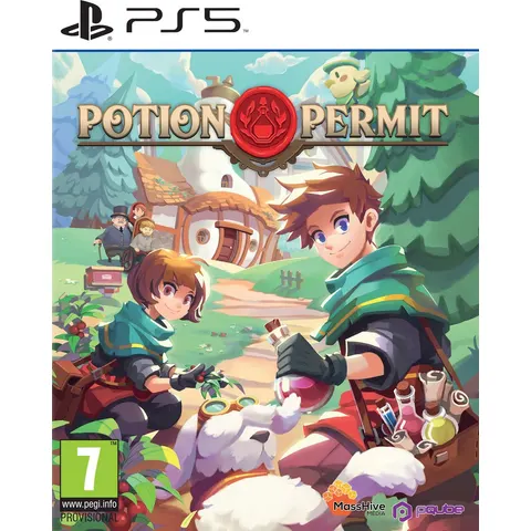 Potion Permit – 796145 – afbeelding 2