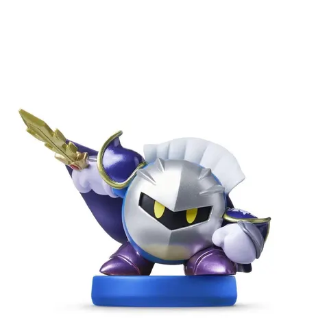 Amiibo Meta Knight - Kirby - Nintendo Switch – afbeelding 2