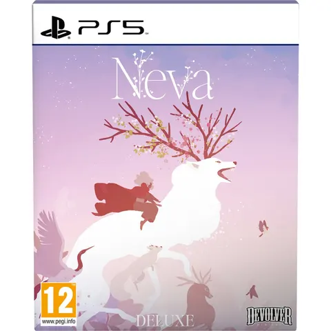 Neva - Devolver Deluxe - PS5 – afbeelding 2