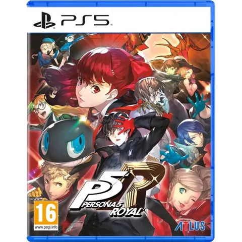 Persona 5: Royal - PS5 – afbeelding 2