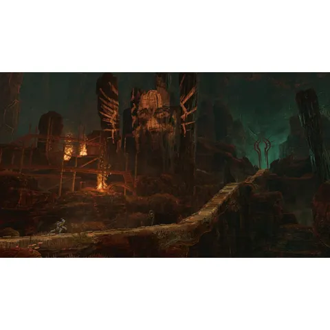 PS5 Oddworld Soulstorm – afbeelding 2