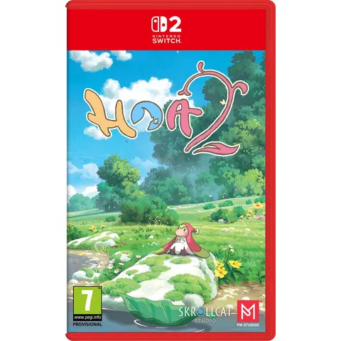 HOA 2 - Nintendo Switch 2 – afbeelding 2