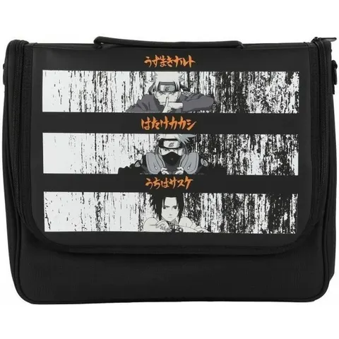 Storage Case KONIX Naruto Nintendo Switch – afbeelding 2