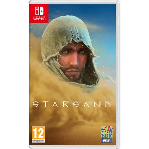 Starsand – 605810 – afbeelding 2