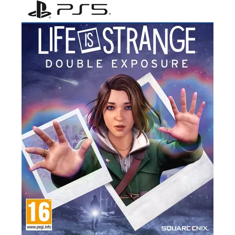 Life is Strange: Double Exposure PS5 Game – afbeelding 2