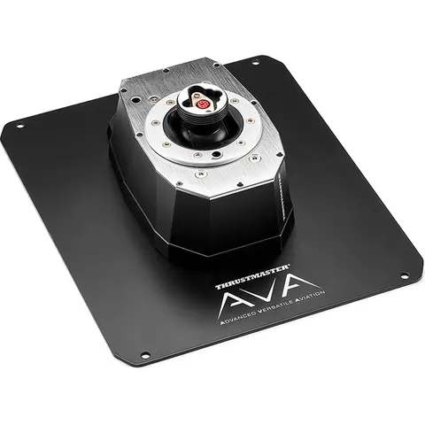 Thrustmaster AVA Desktop Plate – afbeelding 2