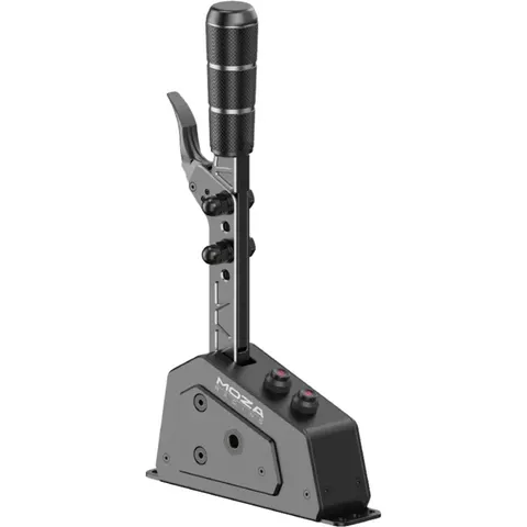 Moza Racing SGP Sequential gaming shifter - PC – afbeelding 2