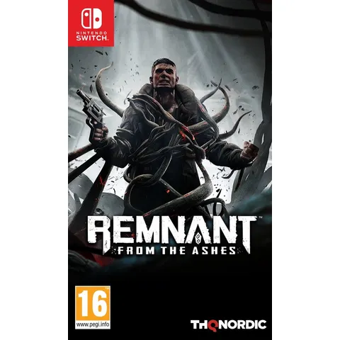 Remnant: From the Ashes - Nintendo Switch – afbeelding 2