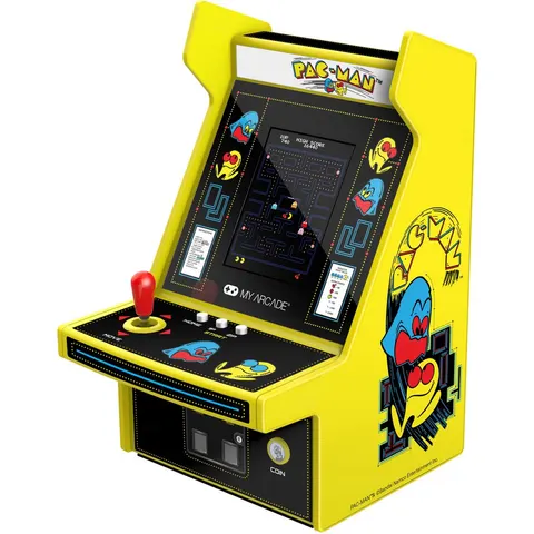 My Arcade - Micro Player Pro Pac-Man – afbeelding 2