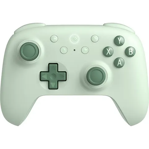 8Bitdo Ultimate 2C Groen Bluetooth/RF/USB Gamepad Android, PC – afbeelding 2
