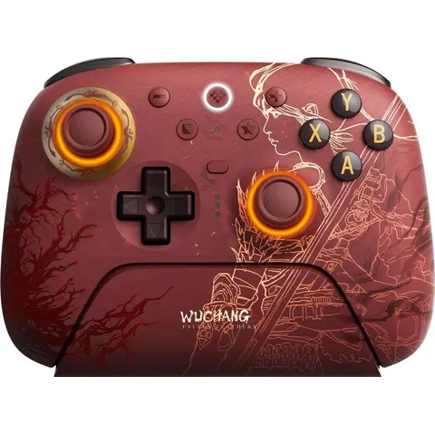 8BitDo Ultimate 2 - Draadloze Controller - Windows, Android - WUCHANG: Fallen Feathers – afbeelding 2