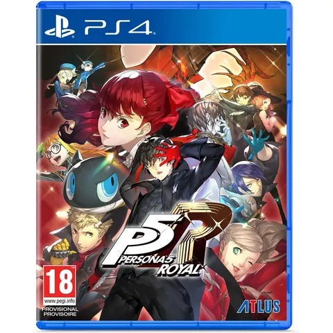 Persona 5 Royal - PS4 – afbeelding 2