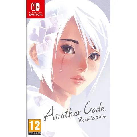 NSW Another Code: Recollection – afbeelding 2