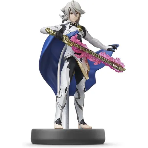 Amiibo Corrin – afbeelding 2