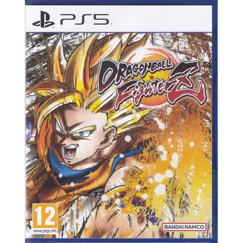 Dragon Ball FighterZ PS5 – afbeelding 2