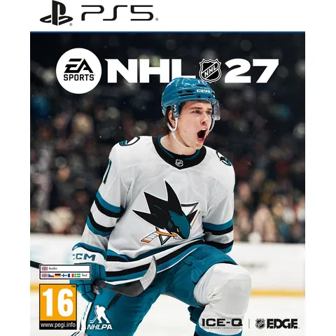 EA Sports NHL 27 - PS5 – afbeelding 2
