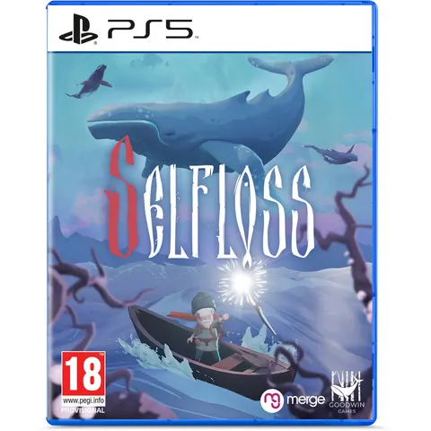 Selfloss - PS5 – afbeelding 2