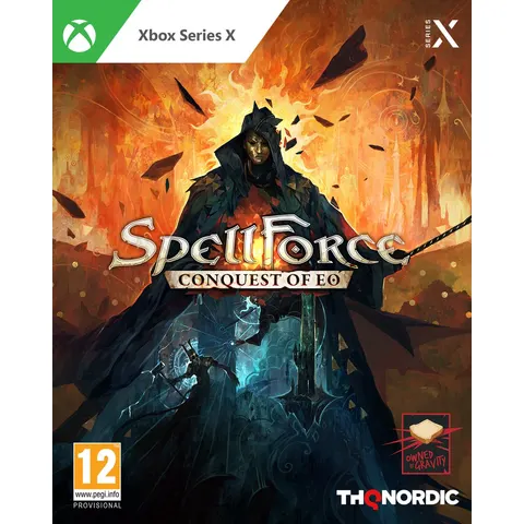 Spellforce Conquest of Eo - Xbox Series X – afbeelding 2