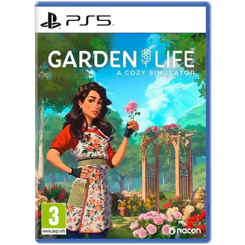 PS5 Garden Life: A Cozy Simulator – afbeelding 2