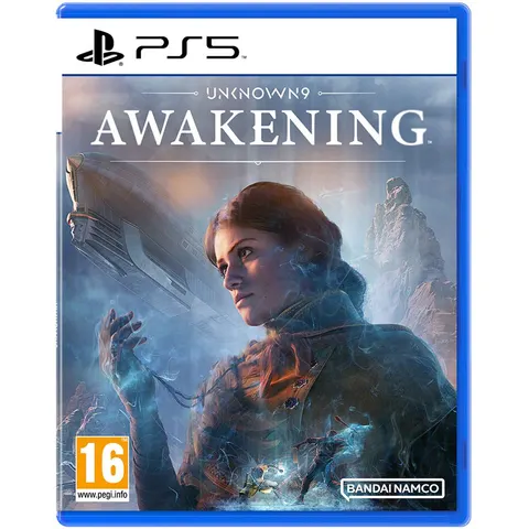 PS5 Unknown 9: Awakening – afbeelding 2