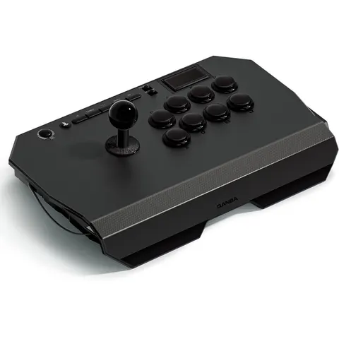 Qanba Drone 2 -gamepad Zwart – afbeelding 2
