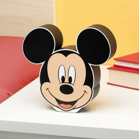Disney: Mickey Mouse Box Light – afbeelding 2