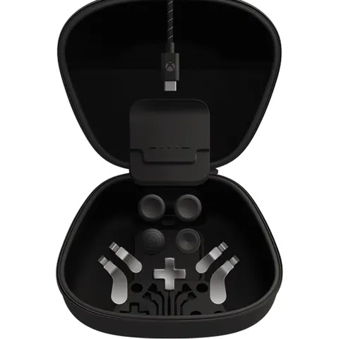 Xbox Elite Series 2 Draadloze Controller Accessoires pakket – afbeelding 2