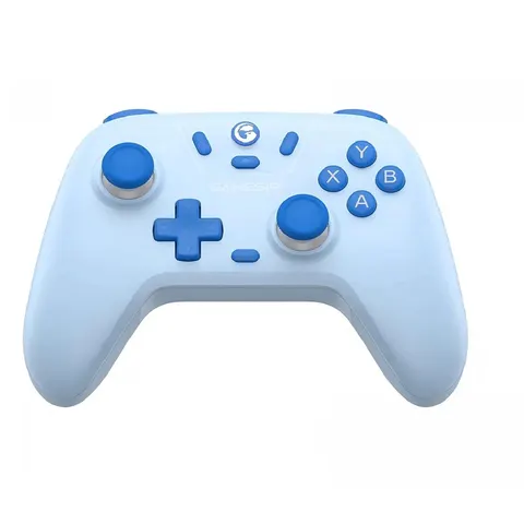 GameSir Nova Lite - Draadloze Controller - Hall Effect - Voor Switch/Switch 2/PC/Android/iOS - Blauw – afbeelding 2