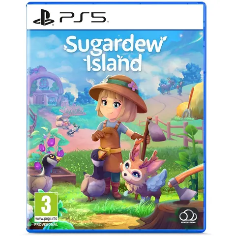 Sugardew Island - PS5 – afbeelding 2