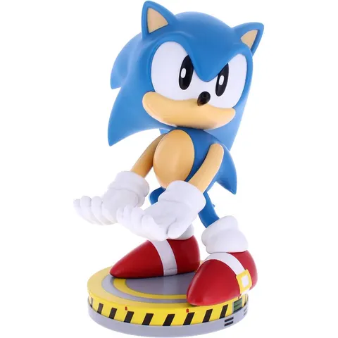 Sonic "Sliding Sonic" Phone & Controller Holder – afbeelding 2