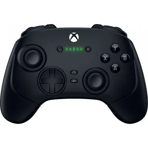 Razer Wolverine V3 Pro - Draadloze Controller - Programmeerbaar - Backpaddles - Xbox/PC - Zwart – afbeelding 2