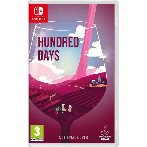 Hundred Days Switch Game – afbeelding 2
