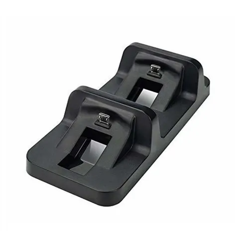 Dubbel laadstation voor 2 PS4-controllers – afbeelding 2