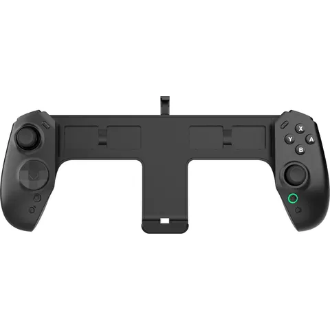 Deltaco Gaming Handheld Controller - Hall-effect - Ergonomisch - Vibratie - voor Nintendo Switch 2 – afbeelding 2