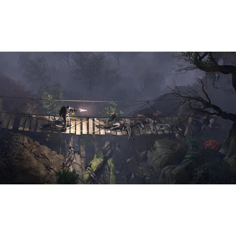 The Last Stand: Aftermath – afbeelding 2