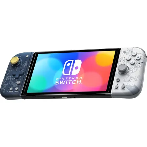 Hori Split Pad Compact - Eevee (Nintendo Switch) – afbeelding 2