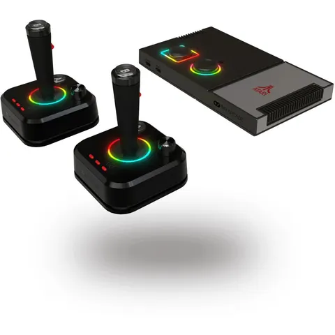 My Arcade - Atari Gamestation Pro (+200 Games Included) – afbeelding 2