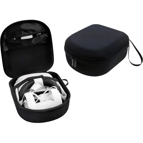 Opbergtas voor Oculus Quest 2 VR-headset – afbeelding 2