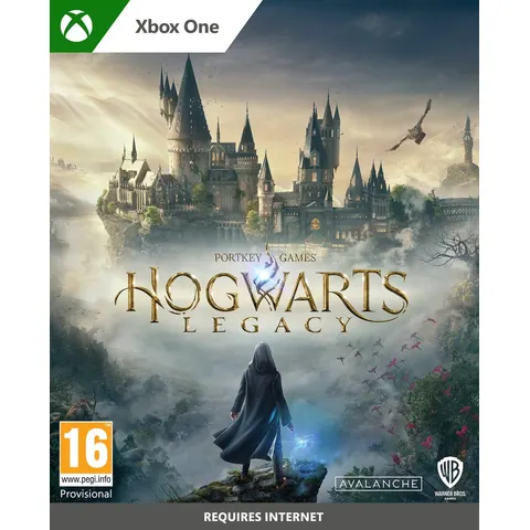 Hogwarts Legacy Xbox One – afbeelding 2