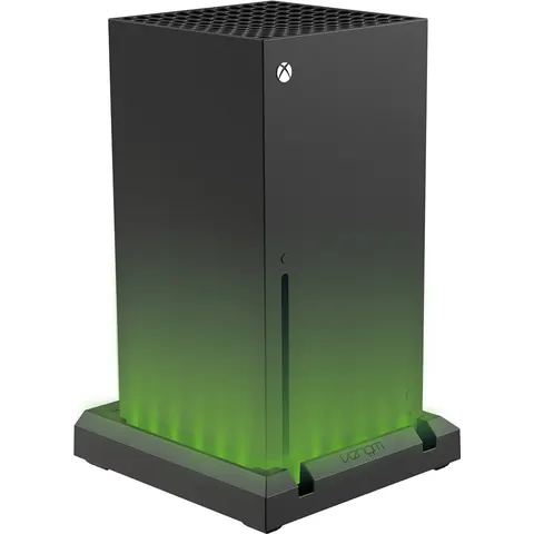 Venom - Xbox Series X - multi-colour LED stand – afbeelding 2