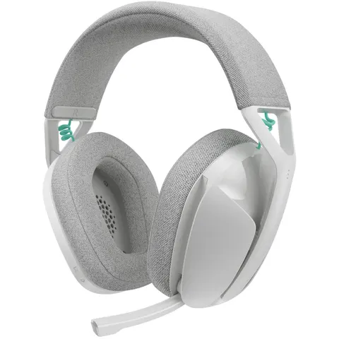 Logitech G G321 LIGHTSPEED - Draadloze Game Headset - Wit – afbeelding 2