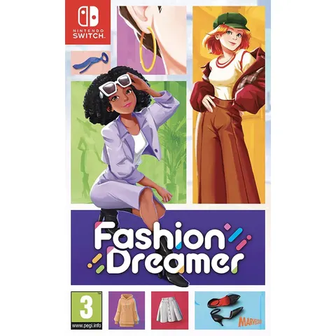 Fashion Dreamer – afbeelding 2