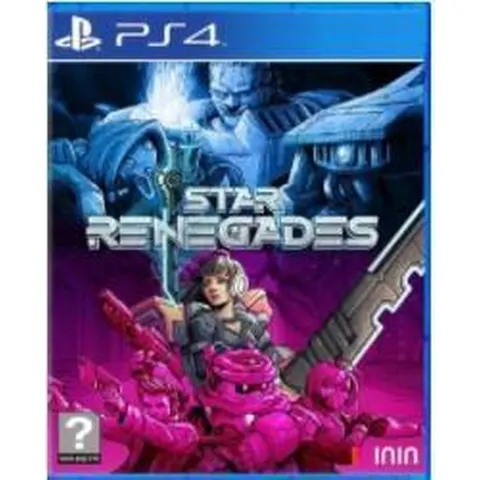 Star Renegades – 741487 – afbeelding 2