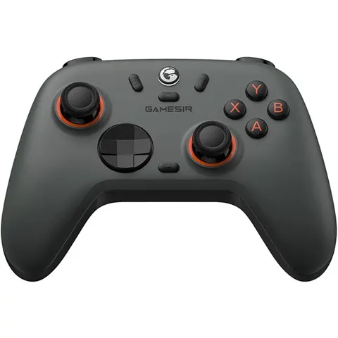 GameSir Nova 2 Lite - Draadloze Controller - Voor Switch/Switch 2/PC/Mobile - Midnight Gray – afbeelding 2