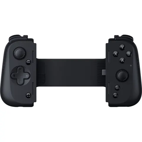 Razer Kishi V2 Pro USB-C - Gaming Controller voor Android - Mobiele Controller - Uitschuifbare Brug – afbeelding 2