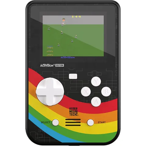 Super Pocket - Activision - 34 games – afbeelding 2