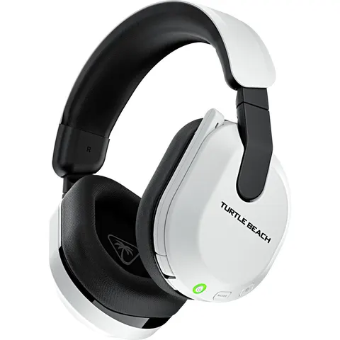 Turtle Beach Stealth 600X Gen3 - Draadloze Gaming Headset - Multiplatform - Wit – afbeelding 2