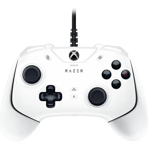 Razer Wolverine V2 Gaming Controller - White (Xbox Series X/Xbox One/PC) – afbeelding 2