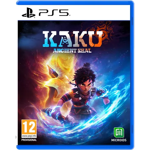 Kaku Ancient Seal - PS5 – afbeelding 2