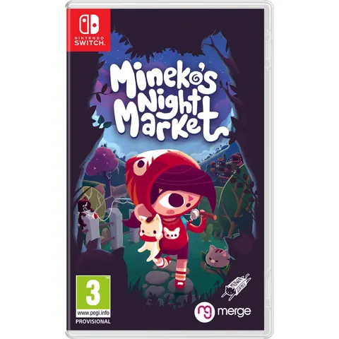 Mineko's Night Market – afbeelding 2
